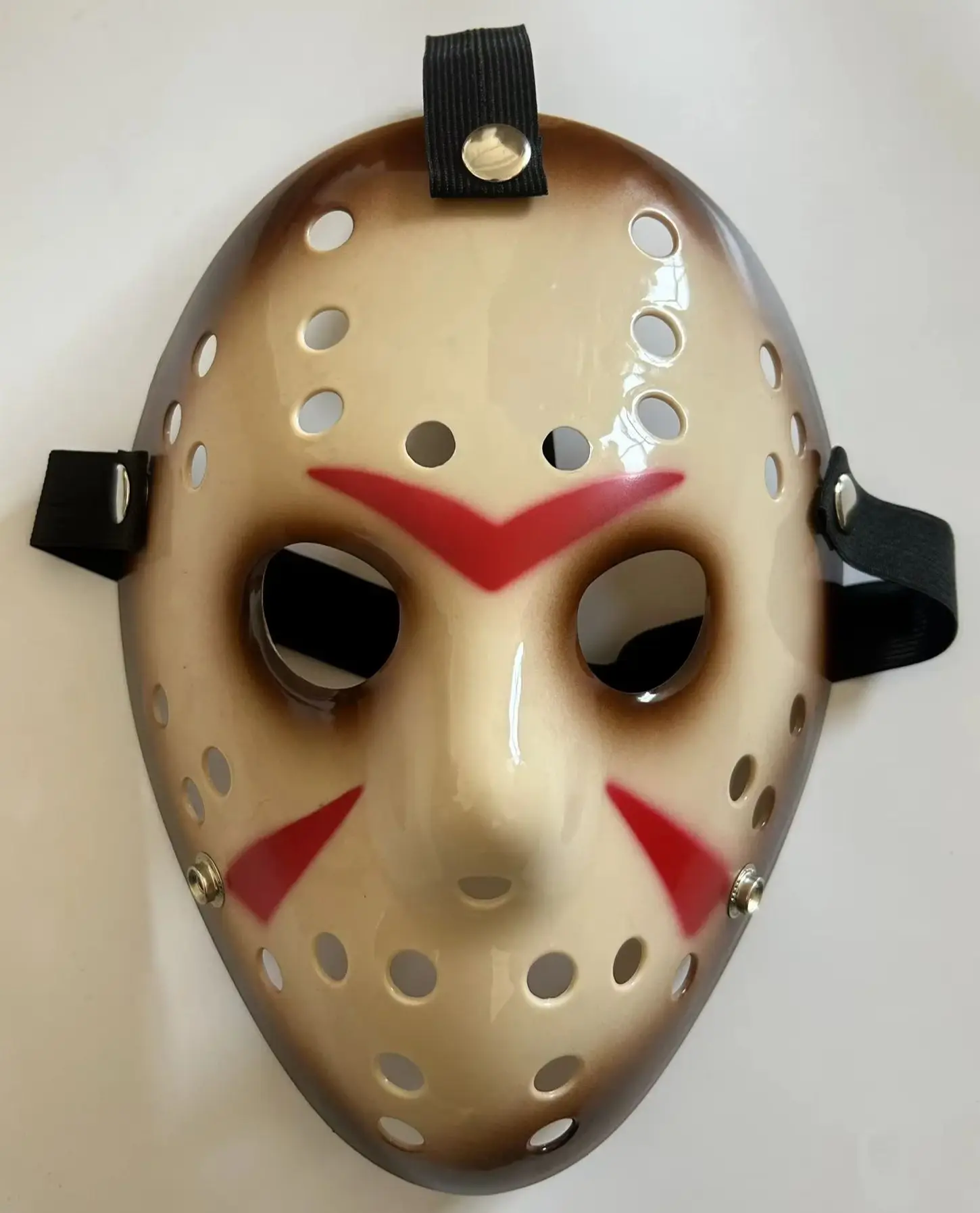 Maschere Jason: La Verità Sulla Maschera di Halloween Che Ha Cambiato la Mia Festa