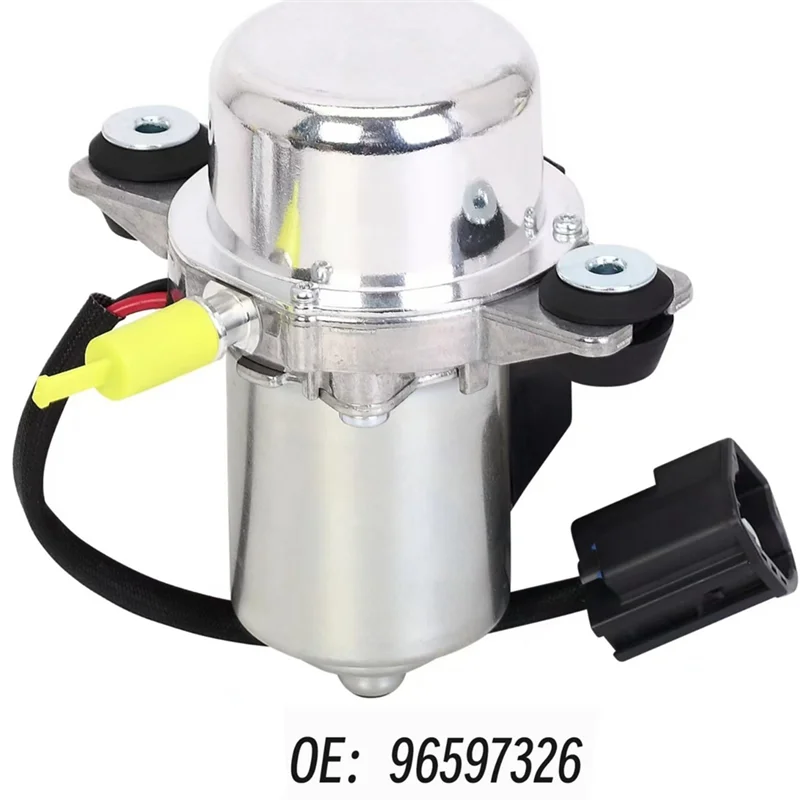 

96597326 Car Brake Booster Vacuum Pump For Sonic Trax 1.4L 1.8L 2012-2020 04581541AA 862532-49 04581486AA-A93R