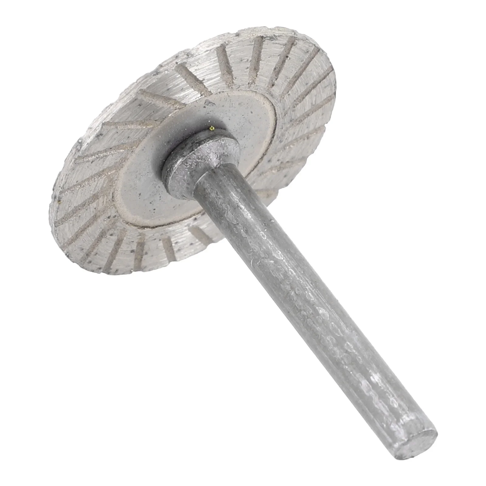 40mmDiamond Cutting Disc Circular Saw Blade 6mm Shank Mandrel Grinding Wheel For Wood Metal Stone Granite Marble Cutting