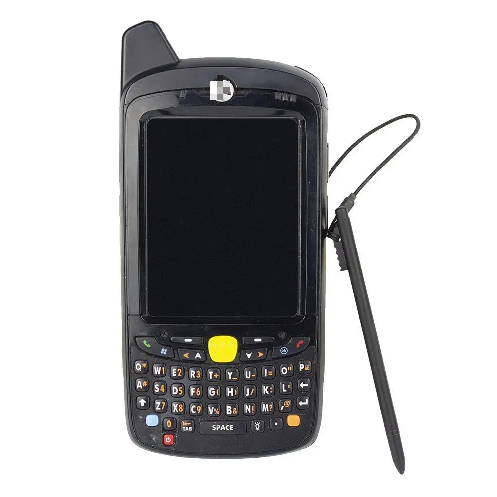 MC67NA Mobile Computer Hand PDA Barcode Scanner MC67NA-PDABMA003CN Handheld Scanner Windows Embedded 6.5 Pro