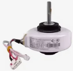 For Gree air conditioner internal unit motor fixed frequency variable frequency FN20E-PG AC/DC YYR20-4A-PG