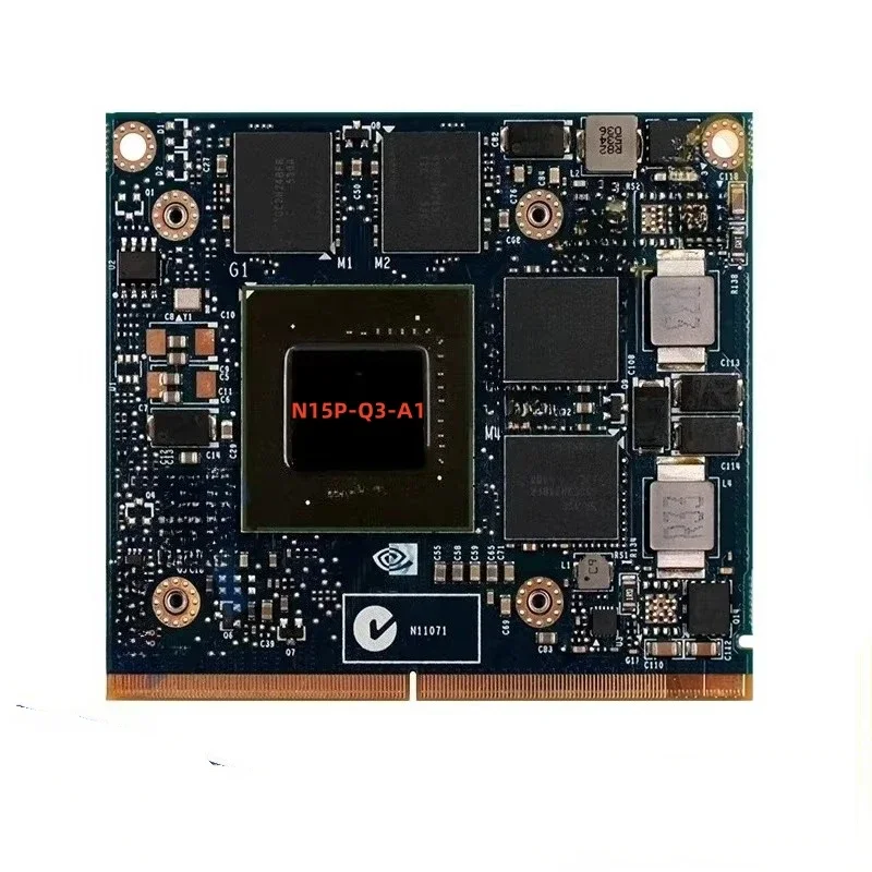 Quadro K2100 K2100M 2GB Video Graphics Card N15P-Q3-A1 0G4FN0 With X-Bracket For  iMac A1311 A1312 2009 2010 2011 Year