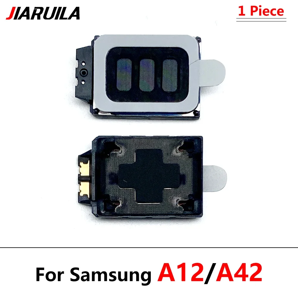 10Pcs，Loudspeaker bottom Loud Speaker For Samsung A02 A13 A03 Core A04 A05 A12 A13 A14 5G A15 A31 Buzzer Ringer Loud Speaker