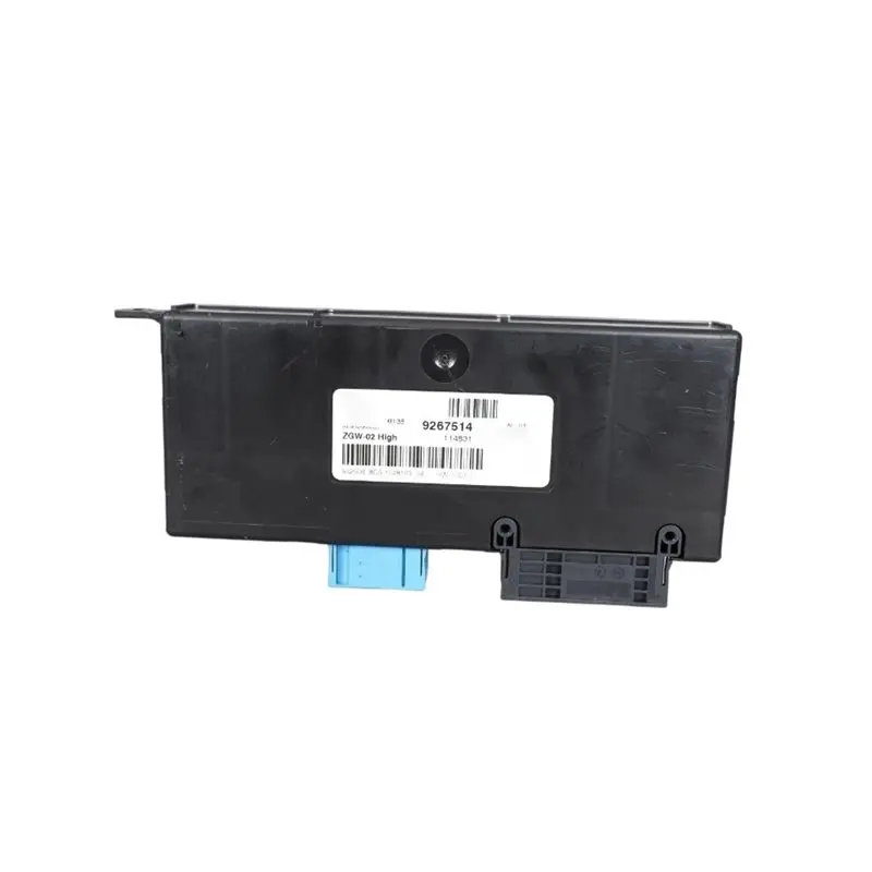 Car Gateway Module 61359267514 Fits For BMW 528I 535I 550I 740I 750I Models 2011 Through 2013
