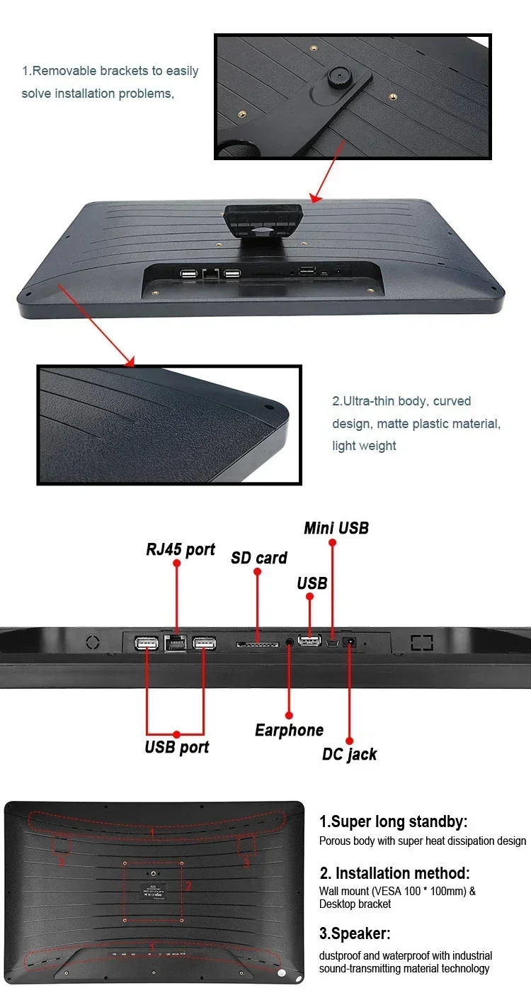 2026 Sell 13.3 Inch…