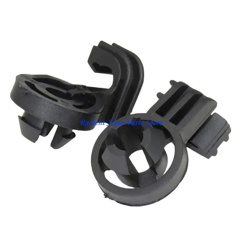

T3EF Engine Hood Support Rod Clip Replacement Front Hood Support Rod Holder Clip easy installs Secure Fit 5M0823395A for Golf