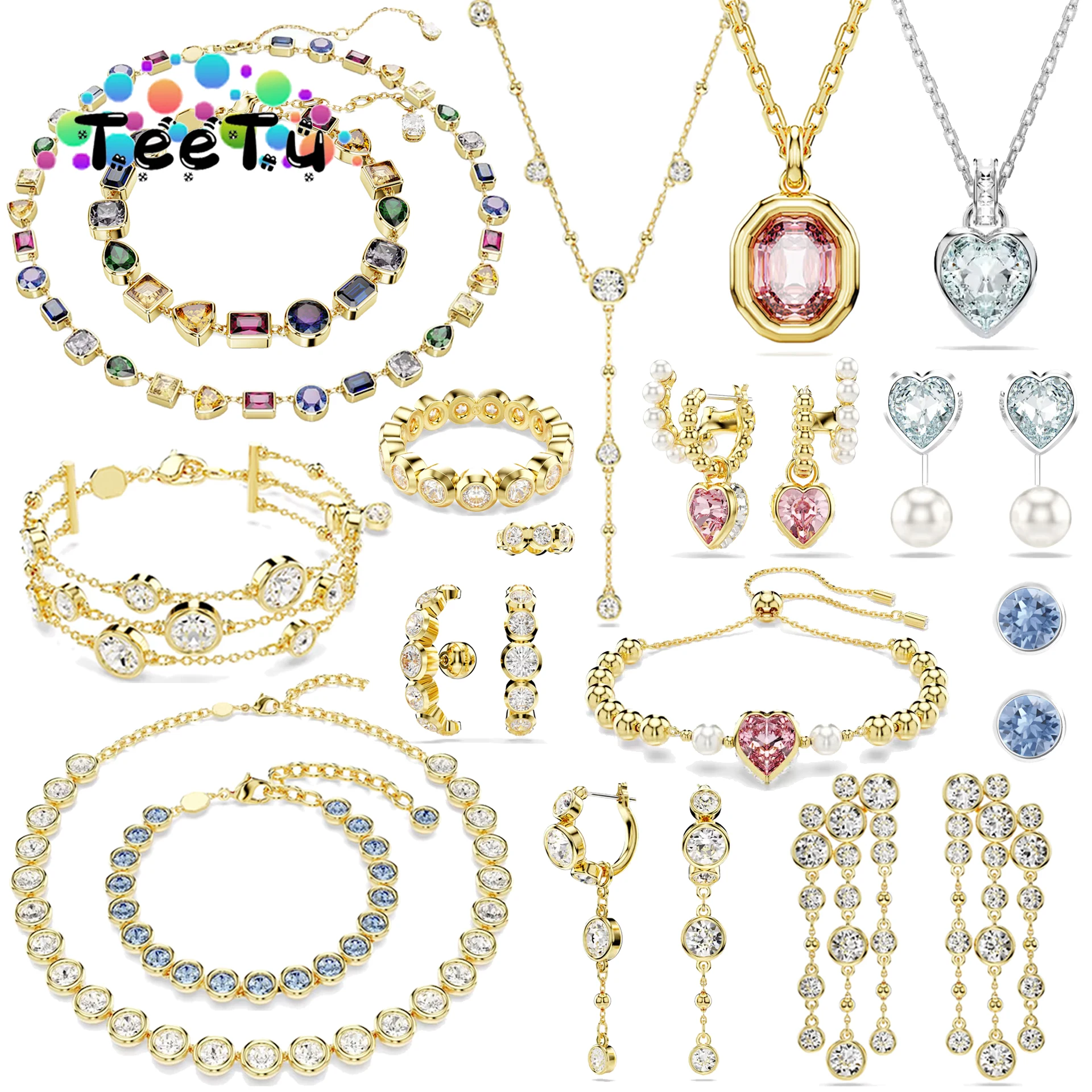 #66 Highest Rated Gold Earrings to Buy in 2026