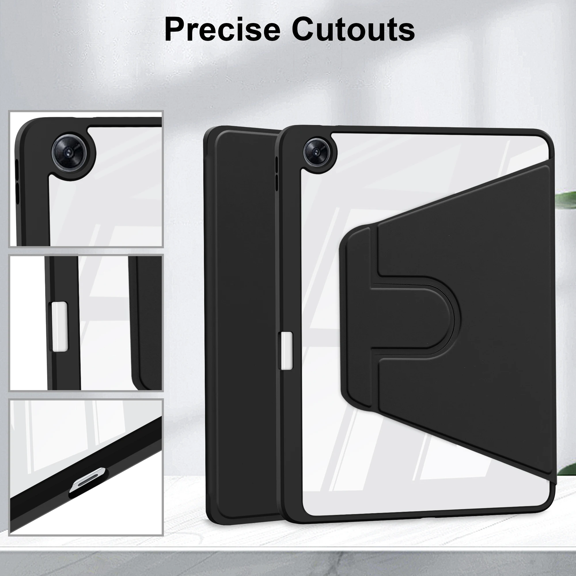 Thumbnail 4 - #28 Best Oppo Pad 2 Cases to Buy In 2026