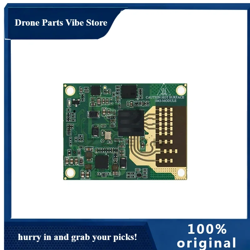 

APTerrain-mimicking Flight With Detection Range for Vehicle ADAS System Millimeter Wave Sensor