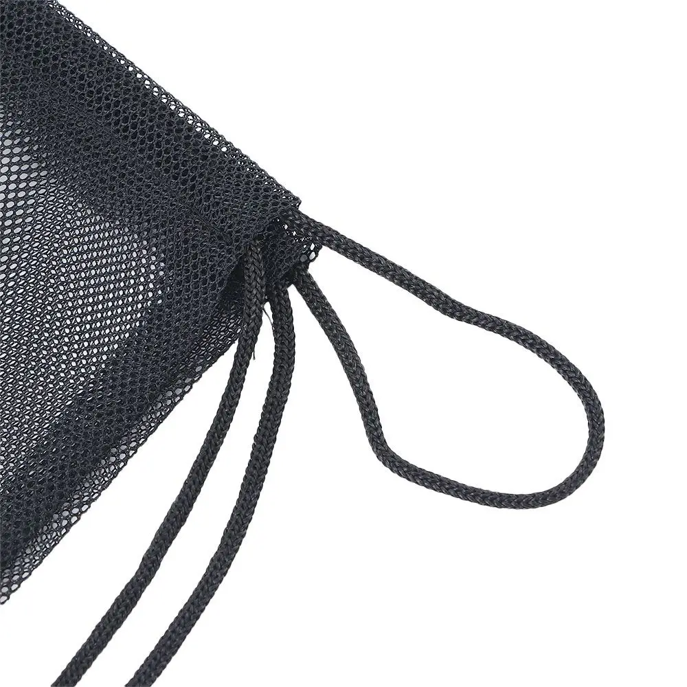 スポーツ収納バッグ サッカー バレーボール バスケットボール カバー 収納 バックパック メッシュバッグ バスケットボールバッグ