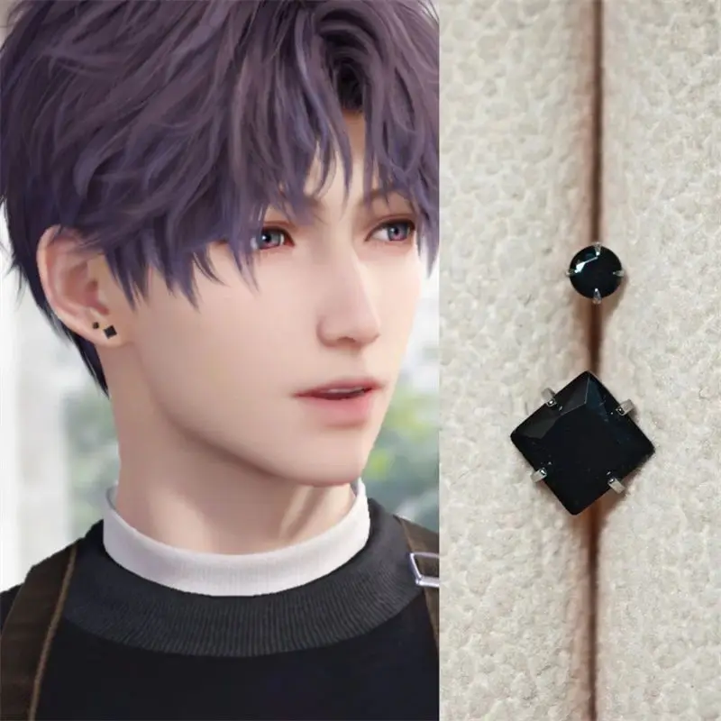 amor-e-espaco-profundo-anime-cosplay-brincos-rafayel-alta-aparencia-highend-moda-brincos-criancas-amigos-presente-fas-acessorios