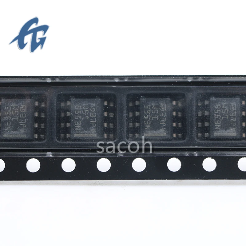 

SACOH High Quality Original Electronic Components Suppliers NE555D 50PCS