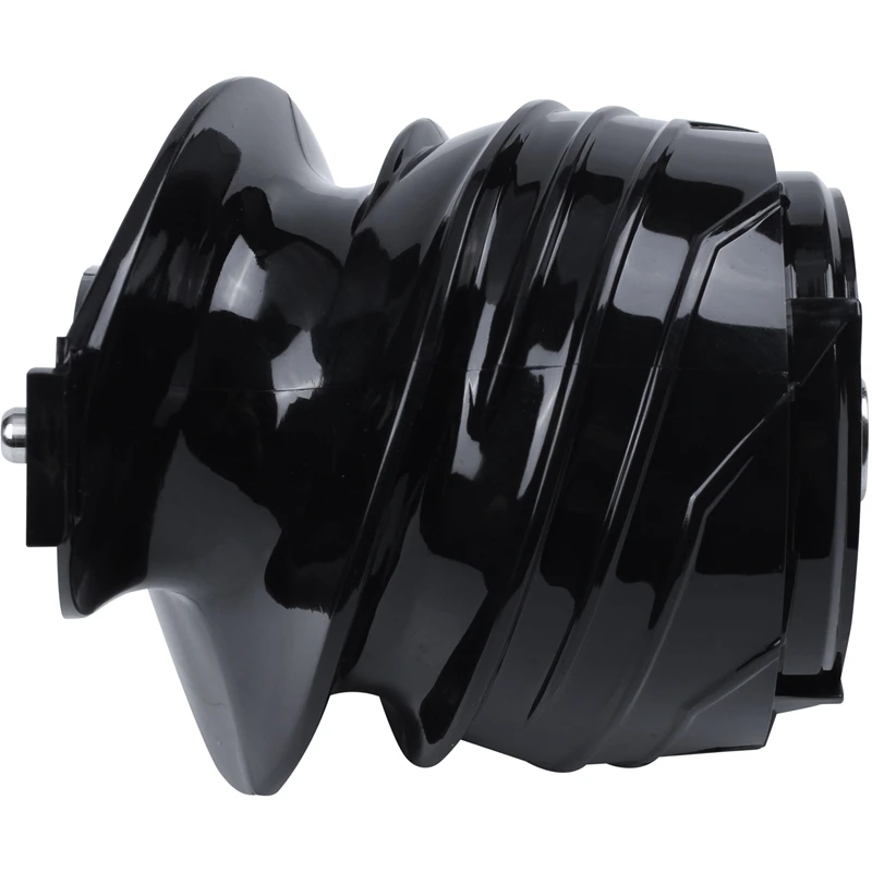 Entsafter Teile Schraube Schraube Propeller langsame Entsafter Schraube Ersatzteile für Hurom HH-SBF11/1100 Ersatz