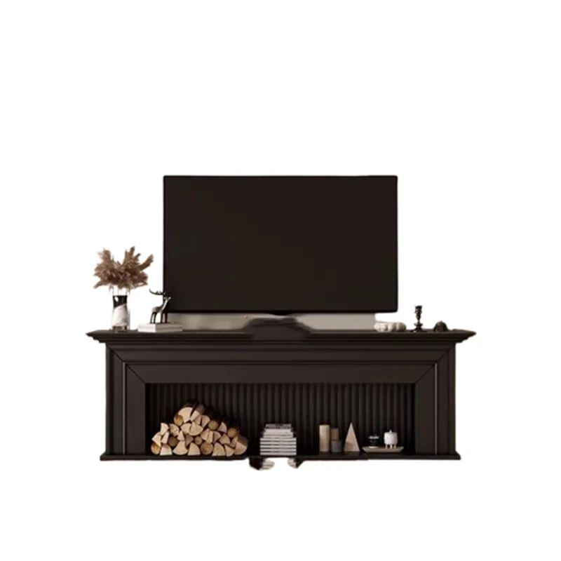 

Wooden Modern Tv Stand Luxury Simple Stands Mid Century Tv Stand Farmhouse Hotel Mobili Soggiorno Moderni Home Accessories