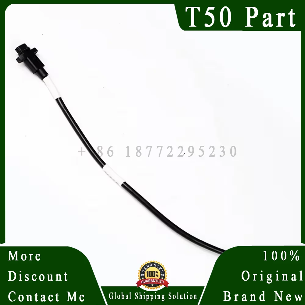 Original T50 Forward Vision Sensor Signal Cable Brand New for Dji T50 Agricultural Drone Accessories Repair Parts