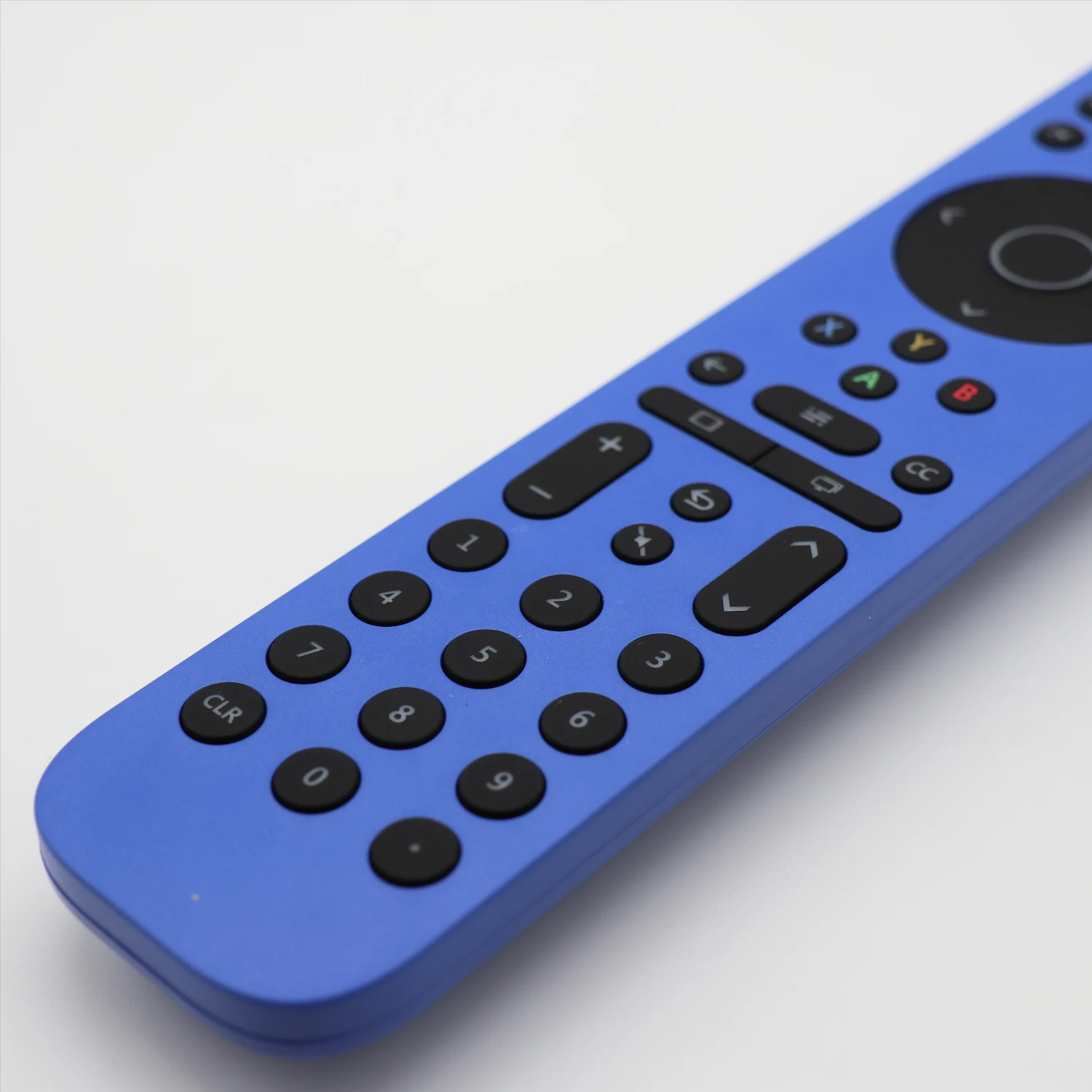 게임 콘솔 Dvd 엔터테인먼트용 오리지널 리모컨, 마이크로소프트 Xbox One 시리즈 x용 다목적 미디어 컨트롤러