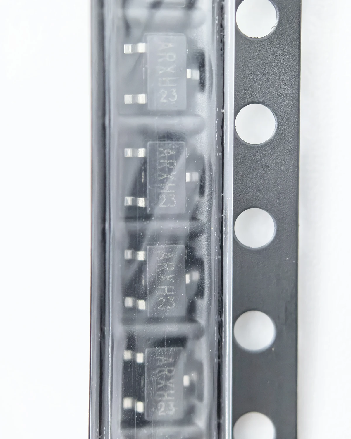 

NCE6003Y 6003Y ARXH SOT-23-3L 1.7W 3A 60V N-Channel Enhancement Mode Power Mosfet Transistor For Battery Switch