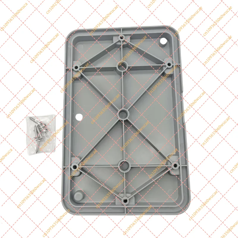00646776 Maintenance Service Flap for Bosch Siemens Tumble Dryer - Basic Dryer Repair Cover 646776