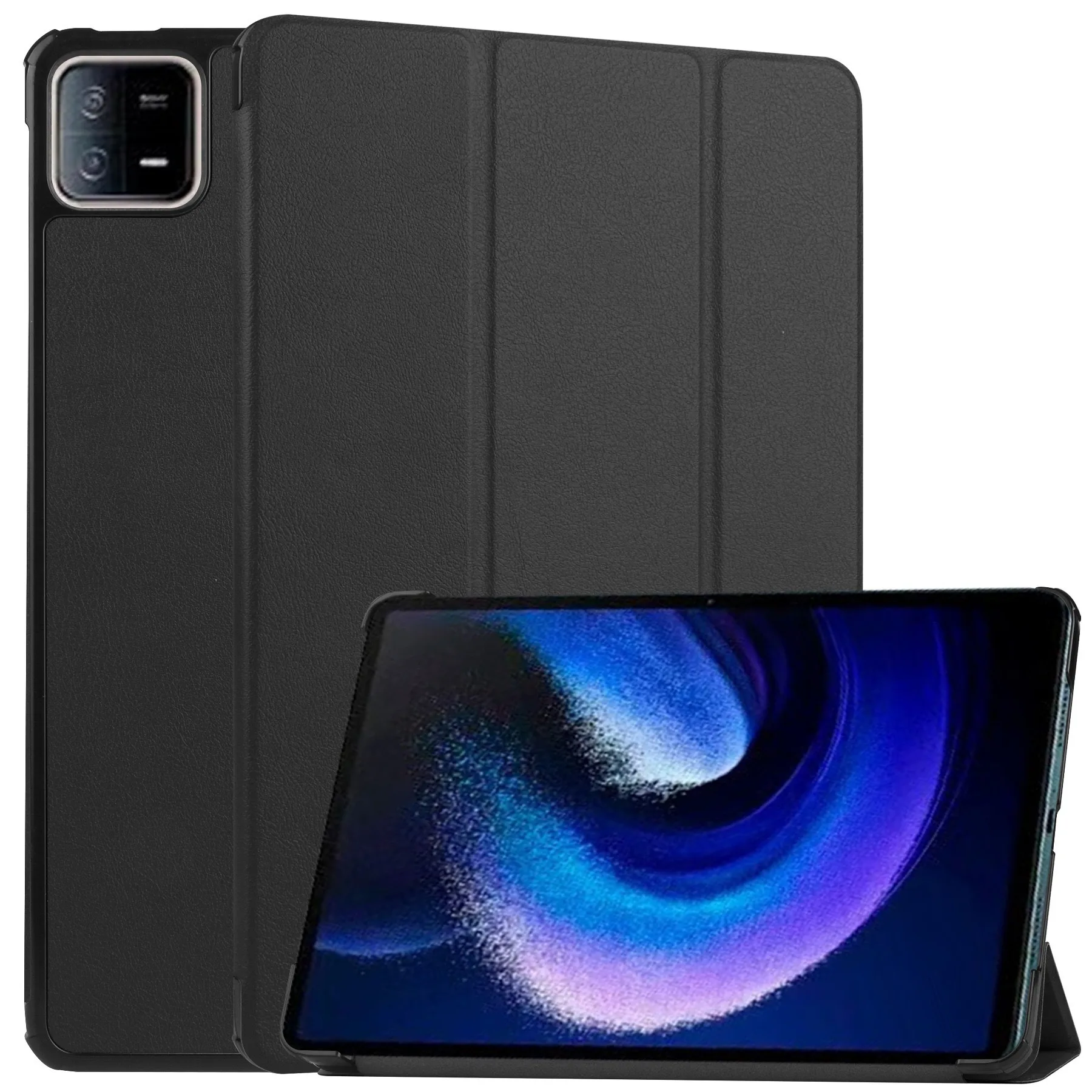 

Suitable for Xiaomi Pad 6 Tablet Protective Cover 6Pro Leather Cover Sleep Case