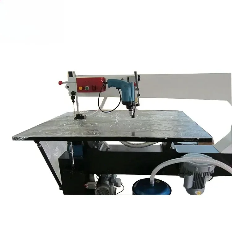 Flat Jig Saw Machine Wood Cutting Machine for Die Cutting