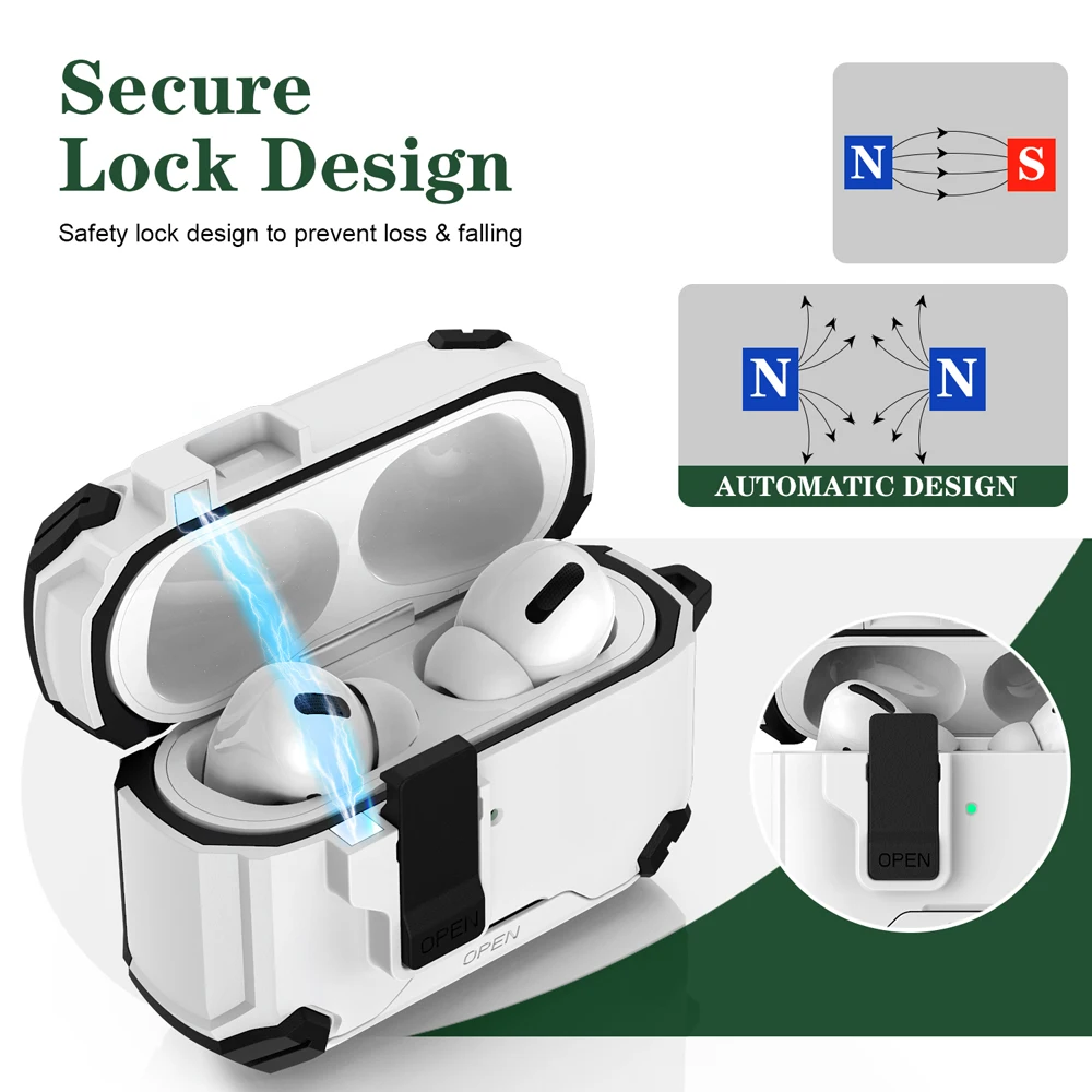 Thumbnail 4 - #26 Best Shockproof Phone Case to Buy In 2026