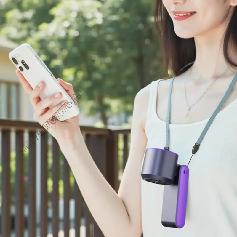 محمولة قابلة للتعديل قابلة للضبط مروحة LED عرض المروحة ملائمة مروحة صغيرة USB مروحة سفر المروحة مروحة في الهواء الطلق للسفر 4xfb