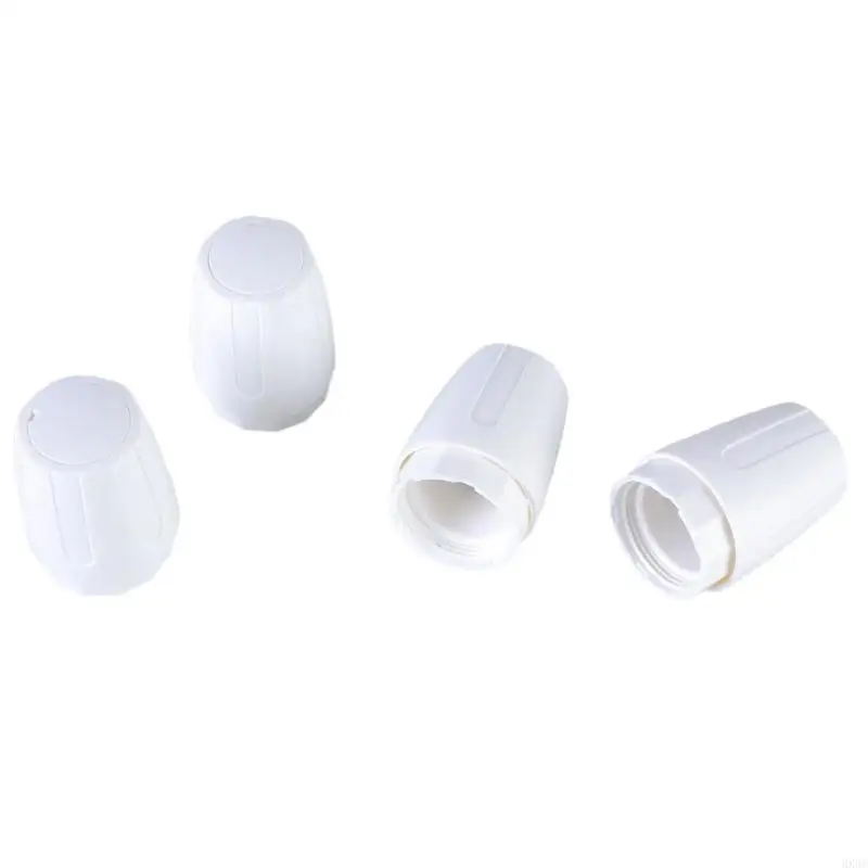 4PCS Nhà phân phối nước Công tắc tay Công tắc thay thế dễ dàng Cài đặt HX6C