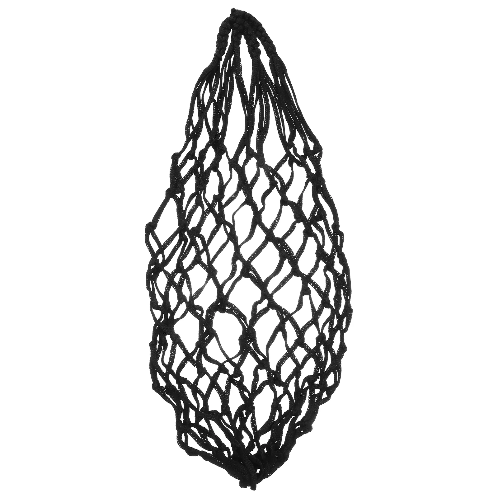 

Livestock Feeding Mesh Bag 64 Nylon Braided Rope Design Hanging Food Container Strong Farm Coop Hay Net