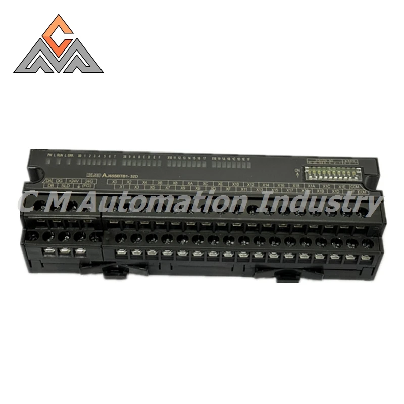 Brand New Original PLC Remote Module AJ65SBTB1-16T1 AJ65SBTB1-16DT1 AJ65SBTB1-16DT2 AJ65SBTB1-16DT3