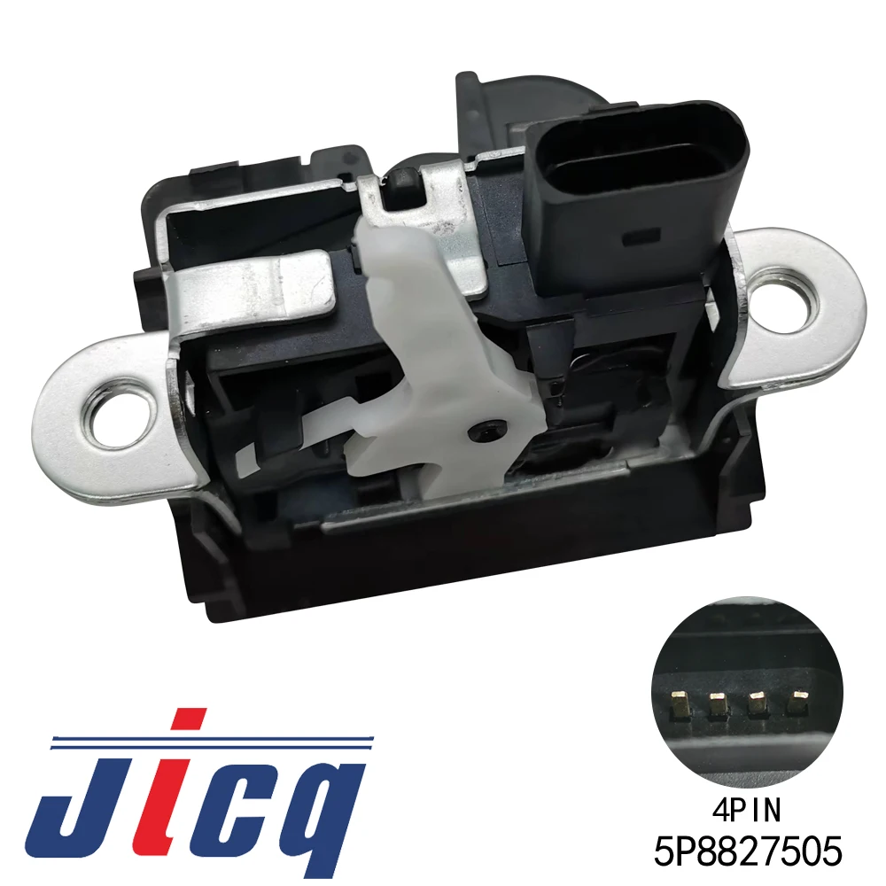 

Trunk lock FOR Seat Altea 2007-2013 5P8827505 1P0827505C