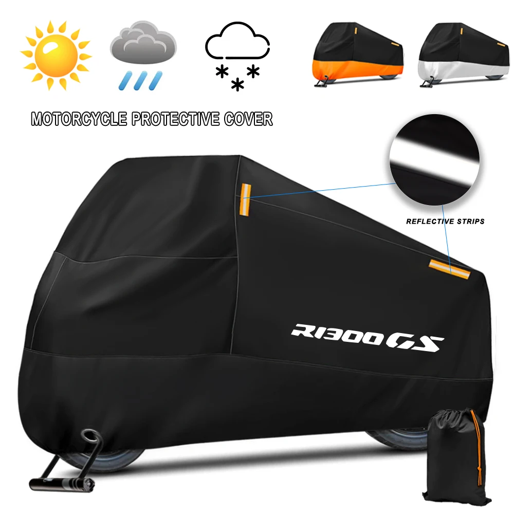 Outdoor Adventure Uva - For R1300GS R 1300GS R 1300