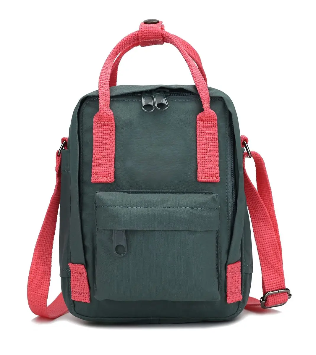 حقيبة ظهر Fox Cross-body، حقيبة يد، حقيبة كتف، أدوات صغيرة للحمل، حقيبة تخزين، حقيبة كتف، حقيبة تسوق خفيفة