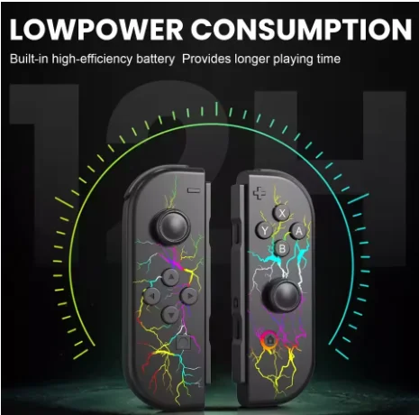 Thumbnail 4 - #6 Trending Wireless Game Controllers Right Now