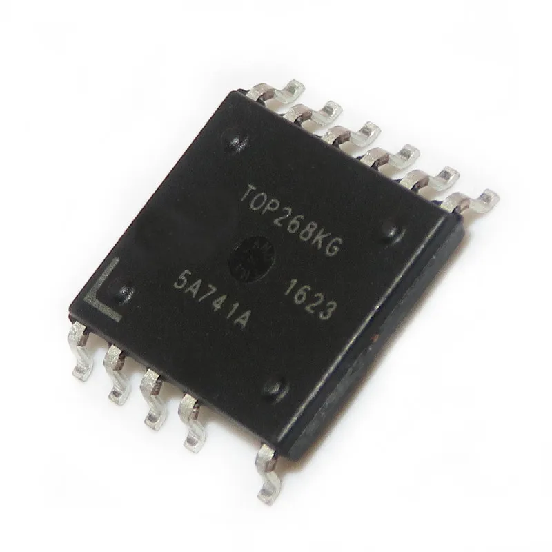 5PCS MMBT5088 1Q TOP268KG TOP268 AP3843GM-E1 AP3843GM 3843GM TNY279PN TNY279 FDS4935BZ FDS4935 4935 2SC2690A-Y C2690A-Y C2690A