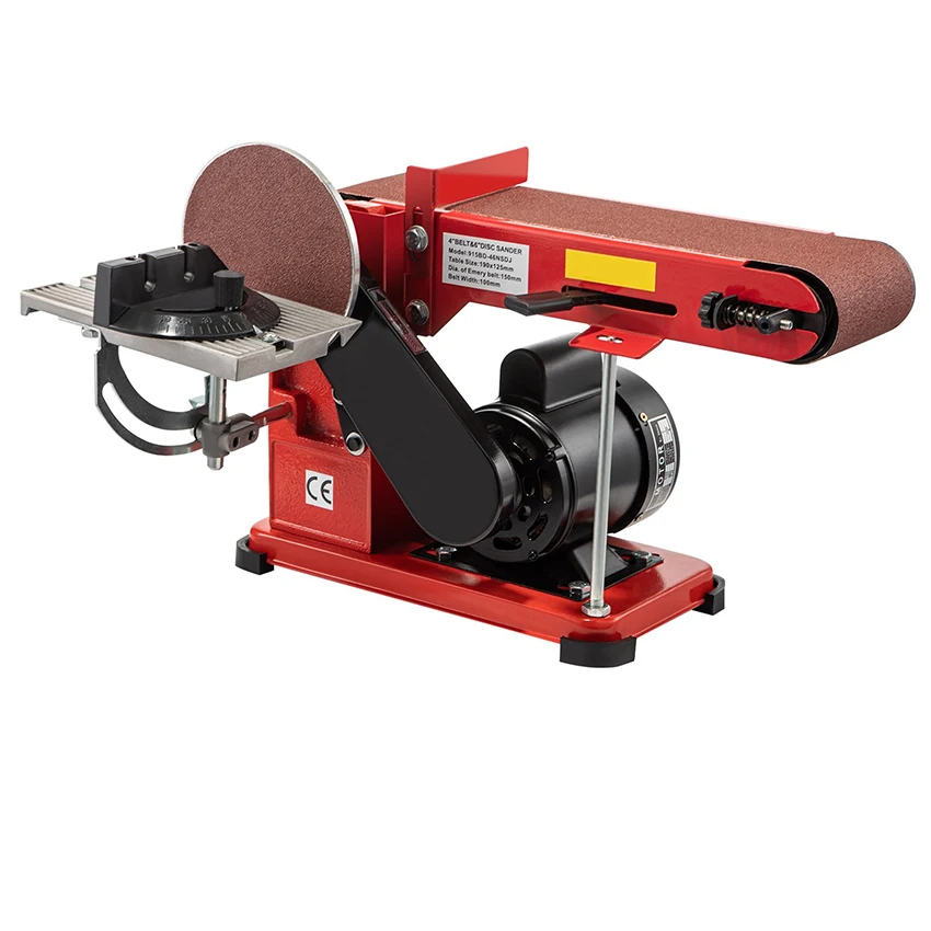 Belt Sander 4\