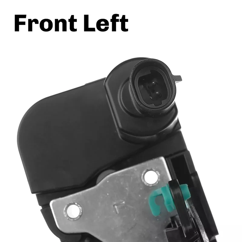

A95E-Car Front Door Lock Actuator For Jeep Grand Cherokee 1993-1998