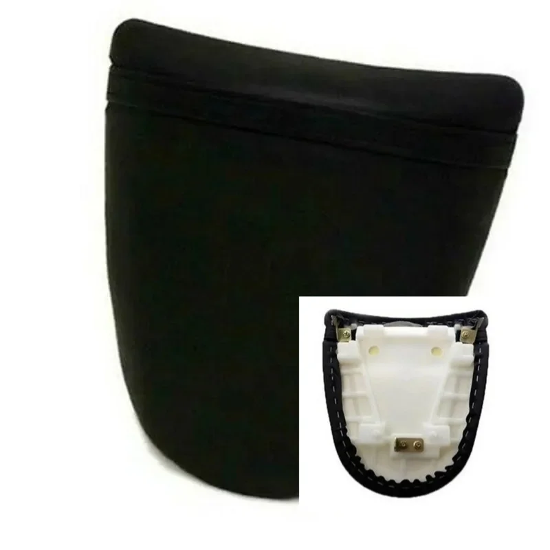 

Motorcycle Rear Pillion Passenger Seat For 03-06 Z1000 03-04 Kawasaki ZX636 ZX6R