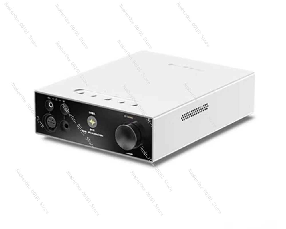 EH3 Desktop Dac Amp…