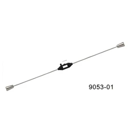 Commercio all'ingrosso Doppio Cavallo 9053 DH9053 RC Quadricopter RC Elicottero Pezzi di Ricambio Equilibrio barra di Trasporto Libero