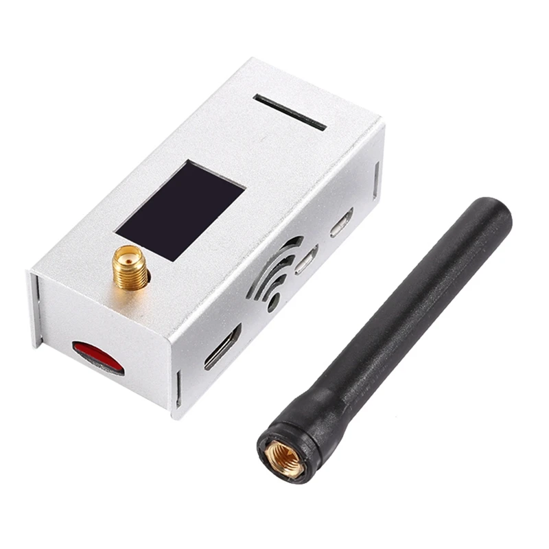 

Процессор расширенного издания для Raspberry Pi Extended Edition MMDVM Hot Spot Oled MMDVM DMR P25 YSF Extended Edition-AU32