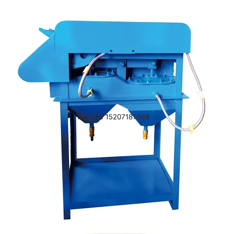 Wmwmnu Lab Scale Diaphragm Jig Mineral Separation Experiment Equipment Small Gravity Jig Concentrator for Gold Iron