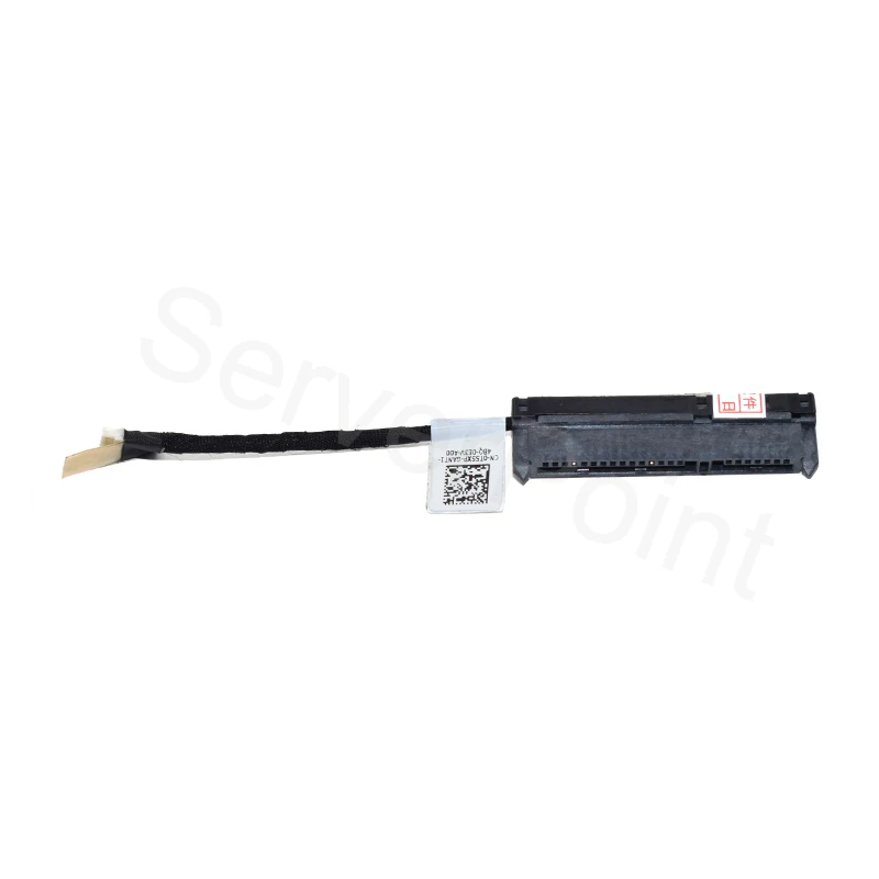 

Well Tested SATA HDD Hard Disk Cable 0T55XP DC02001X200 T55XP For Dell Inspiron 15M 5000 5547 5557 5548 5542 5543 5545