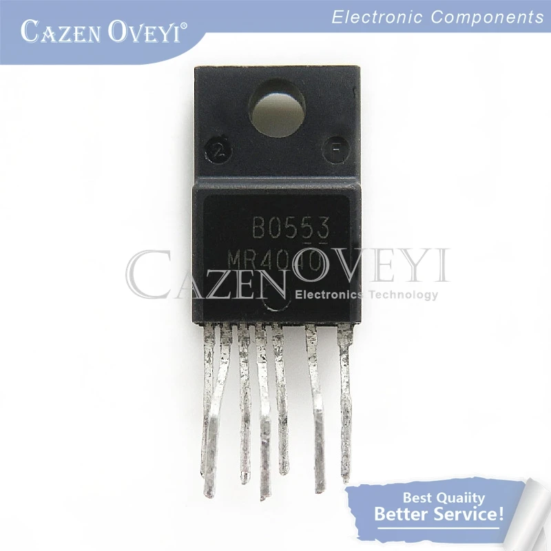 5pcs/lot MR4040 4040 STRY6763 STR-Y6763 Y6763 MR4030 4030 MR4020 4020 TO-220F-7