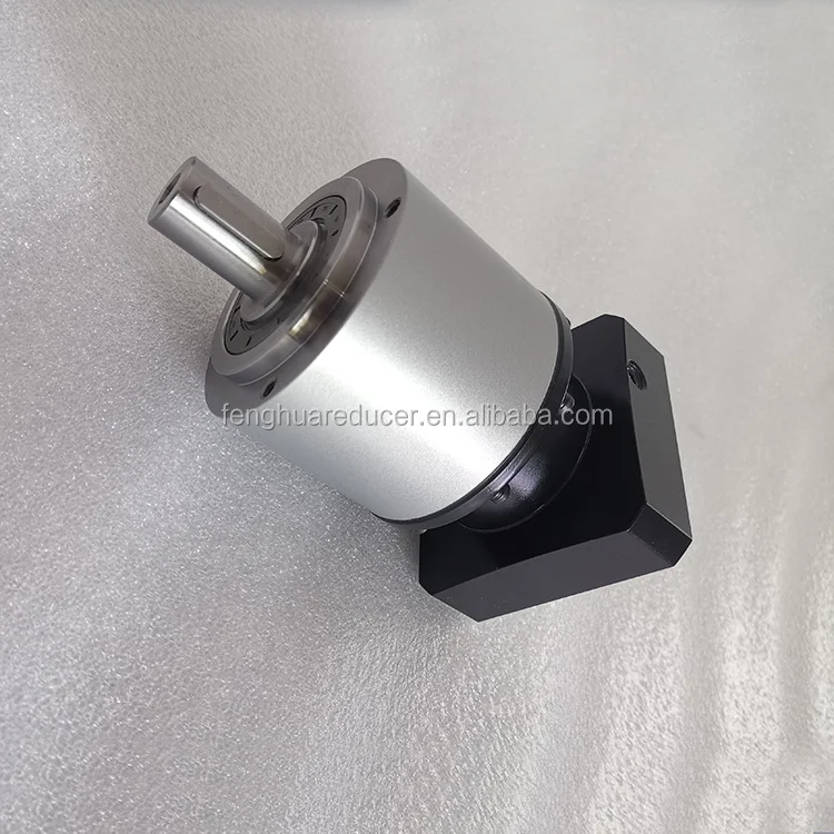 VRL Gearbox for Machine Tools Gear Reduction Box Nema 17 Planetary Gearbox