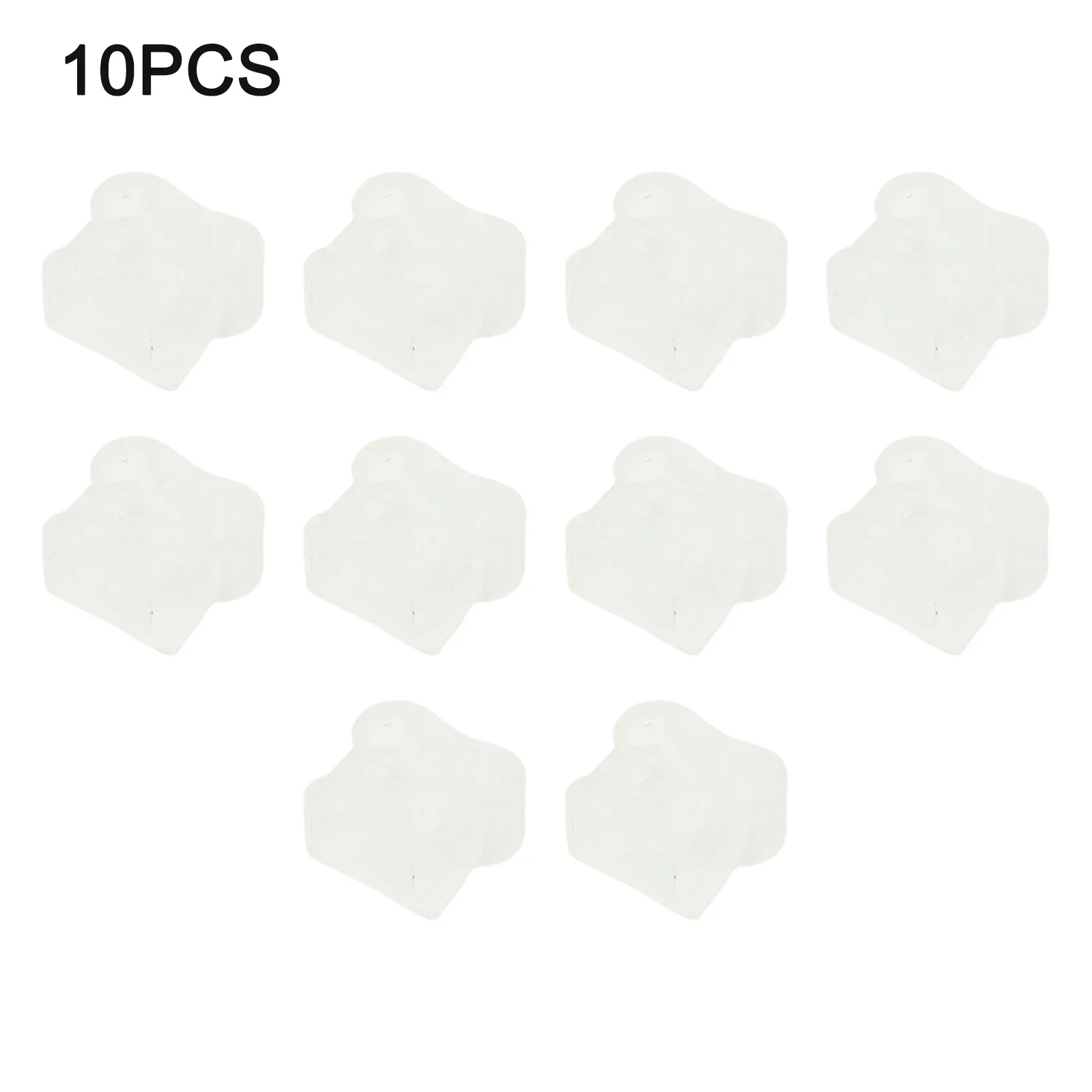 OEM-Equivalent No Mar Tip For DCN680B-CA BCN680D1 DCN680D1 DCN681B DCN681D1 20V Cordless Finish Nailers N558471 N569446