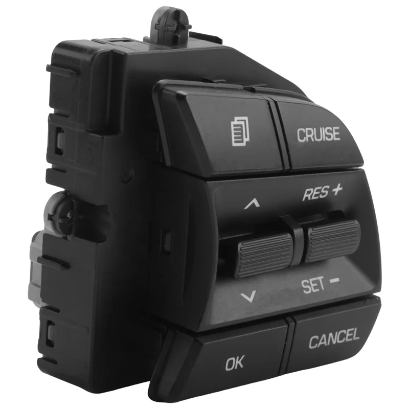 

Classic-96700-C1510 Steering Wheel Switch Volume Button For Hyundai Sonata LF 2015-2018 Car Bluetooth Phone Music Buttons