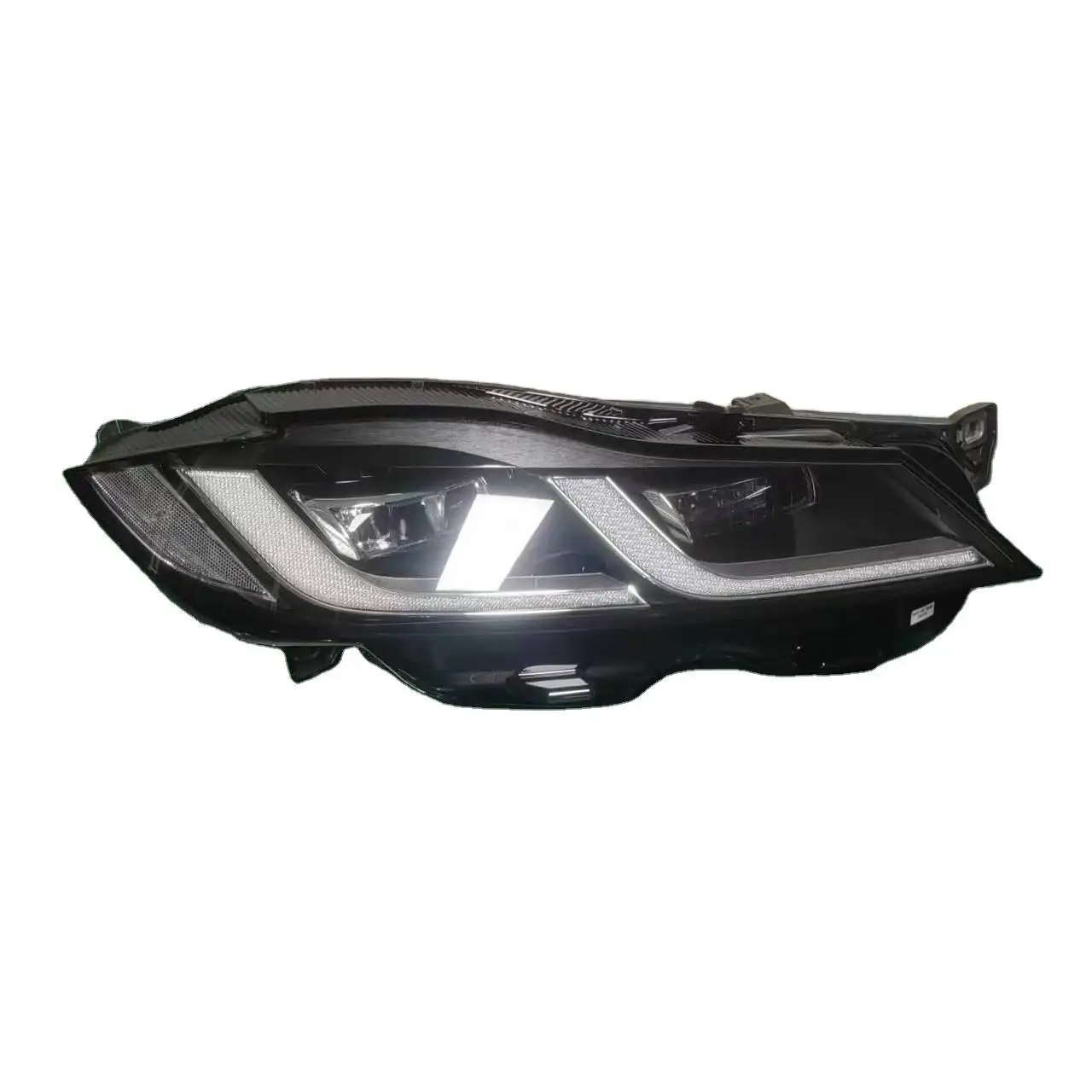 For F-pace/XE/XF/XFL Automotive Car Headlight High Quality New Remanufacturing Plant Direct Car Lights Led Headlight