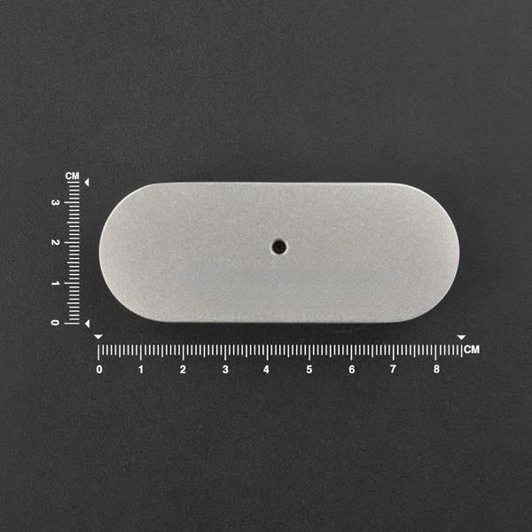 

Artificial Intelligence Vision Kit Vision Sensor