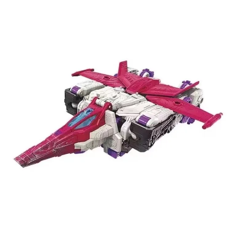 

Original Hasbro TRANSFORMERS SIEGE WAR FOR CYBERTRON APEFACE Action Figure Model Toys Gift