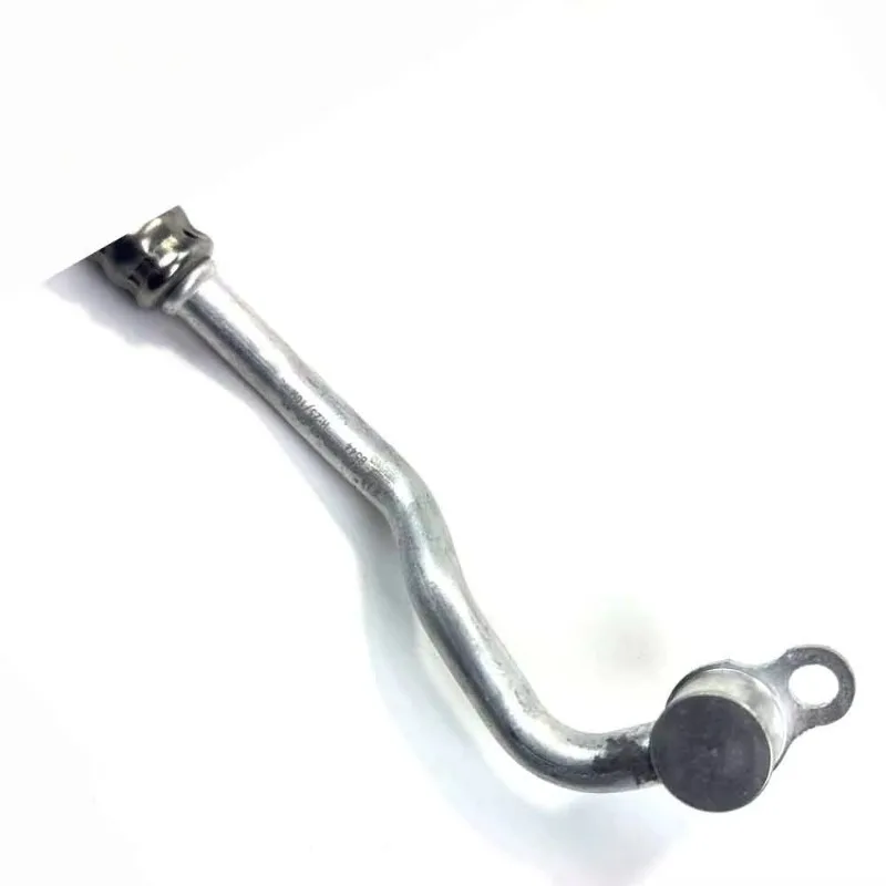 Turbocharger Coolant Hose For Mercedes W222 W166 X166 C218 C292 M157 2782000700 2782000800 2782001951 Turbo Water Pipe Line